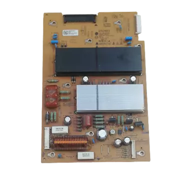 Placa interna para TV Lg  42PJ350