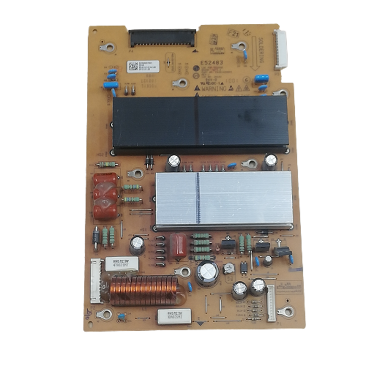 Placa interna para TV Lg  42PJ350