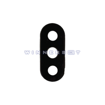 Lente cristal cámara Redmi Note 5