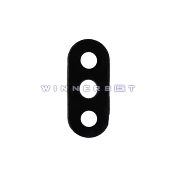 Lente cristal cámara Redmi Note 5