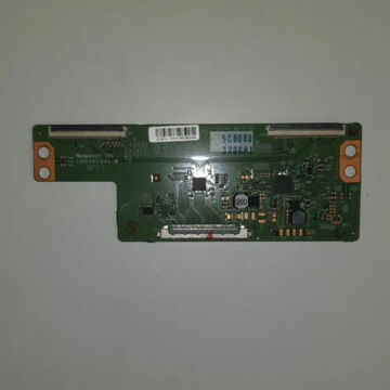 Placa T-Con6870C-0480A