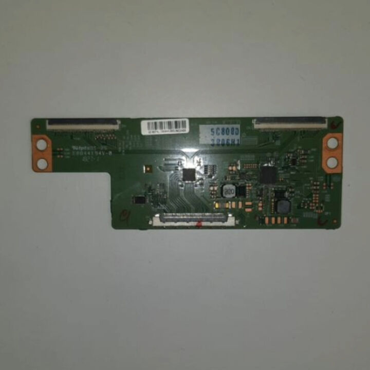 Placa T-Con6870C-0480A