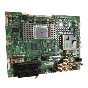 PLACA BASE BN40-00051A