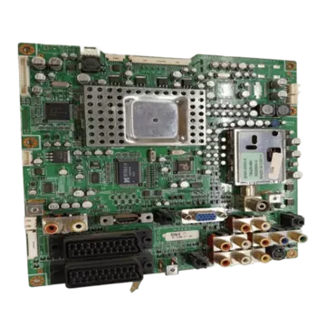 PLACA BASE BN40-00051A