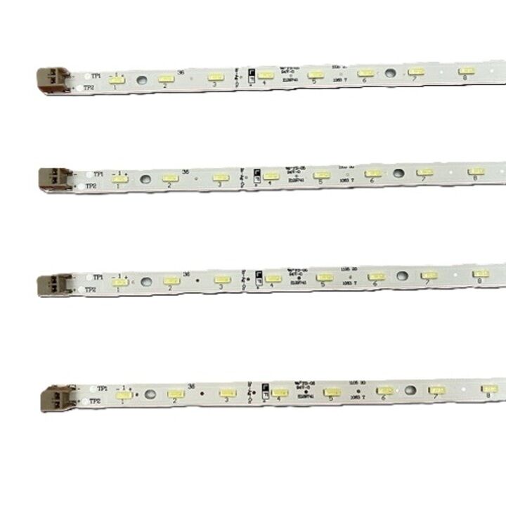 Tiras LED 32PFL6606H