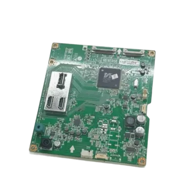placa MST9813Q1 LG