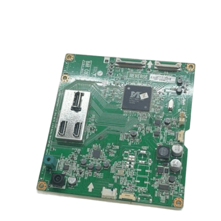 placa MST9813Q1 LG