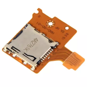 MicroSD Nintendo Switch OLED