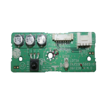 RECEPTOR IR para TV LG 42LC45-ZA