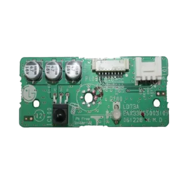 RECEPTOR IR para TV LG 42LC45-ZA