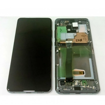 Pantalla Galaxy S20 Ultra Gris Original
