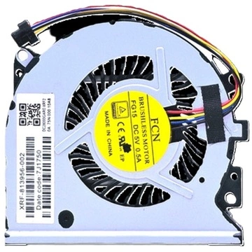 Ventilador 776213-001
