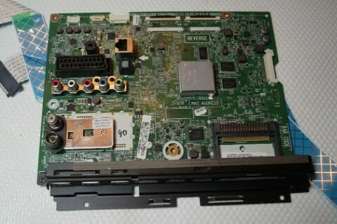 Placa Base LG EBT623834343 