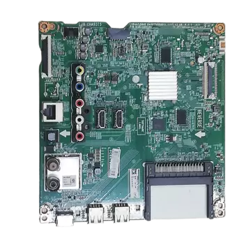 Placa madre para TV Lg 43LK6100PLB