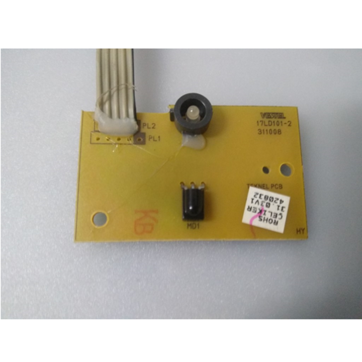 Sensor IR LK315T3LA31, 17LD101-2