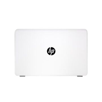 Carcasa superior HP 15S-FQ BLANCA