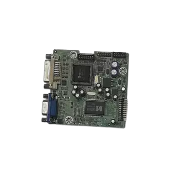 Placa principal Iiyama ProLite E4313  715L1237-1-3