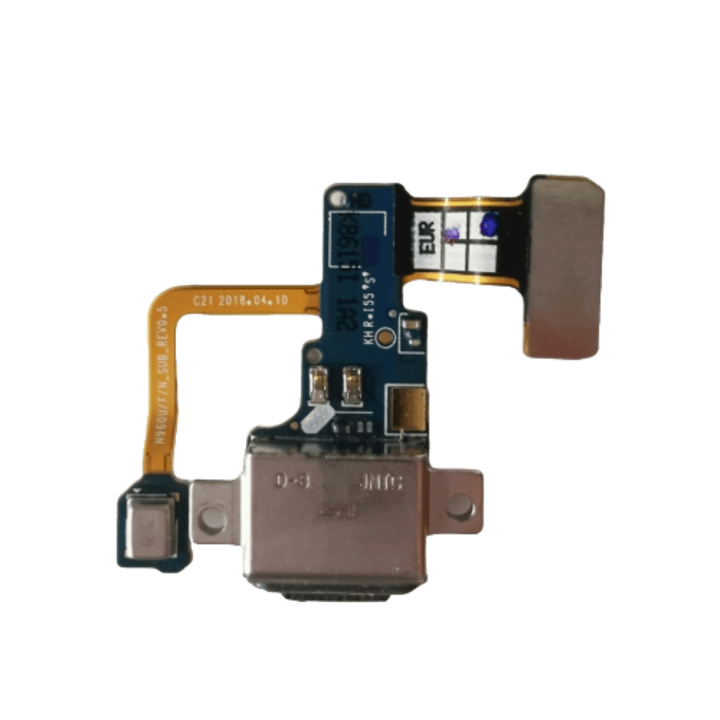 Conector de carga Samsung Galaxy Note 9