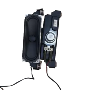 Altavoces para TV Samsung LE32A558P3F 