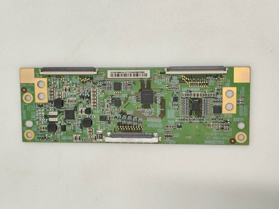 Placa T-Con LG HV320FHB 9244