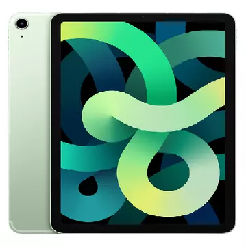 Cambio de cristal iPad Air  4 A2324, A2325, A2072
