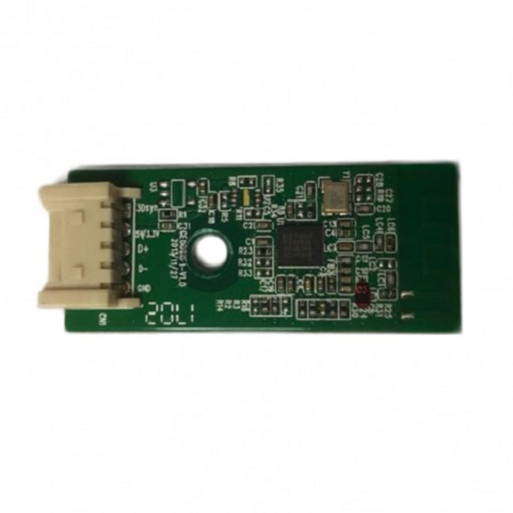 Modulo Bluetooth BT01BCM20705B