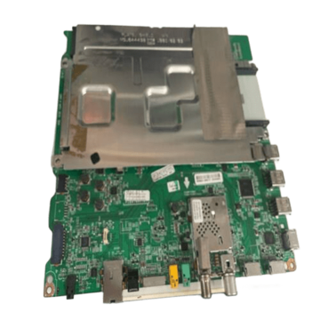 Placa BASE EAX66085704