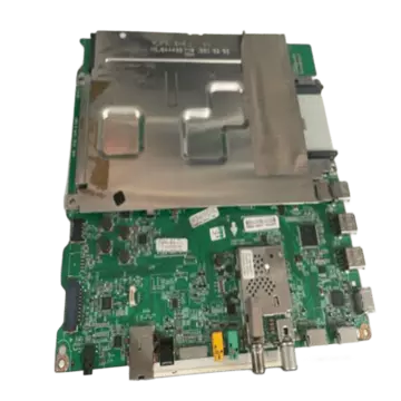 Placa BASE EAX66085704