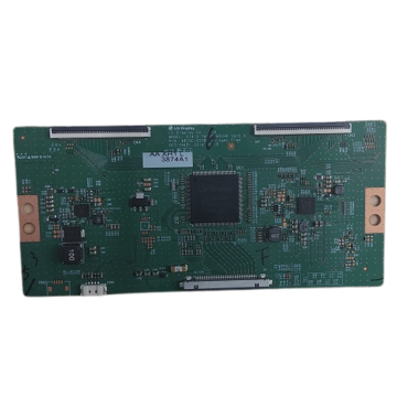 Placa lógica de T-CON 6870C-0538