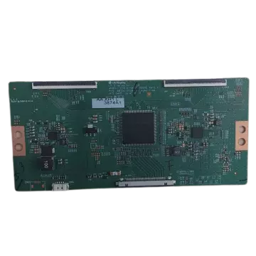 Placa lógica de T-CON 6870C-0538