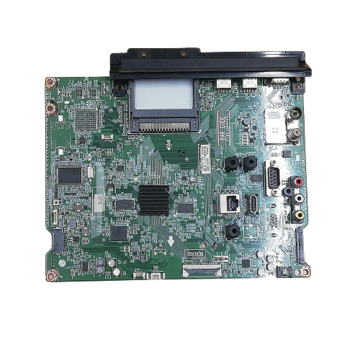 Placa base para TV LG 43LW641H
