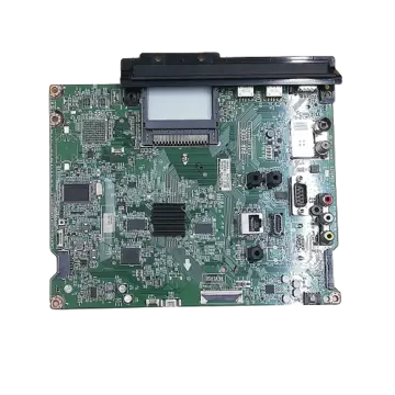 Placa base para TV LG 43LW641H 