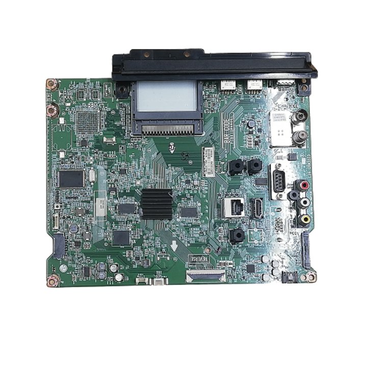 Placa base para TV LG 43LW641H 