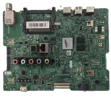Placa Main BN41-02585A