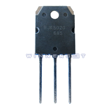 Transistor RJK5020