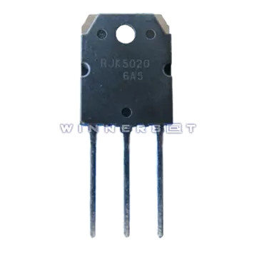 Transistor RJK5020