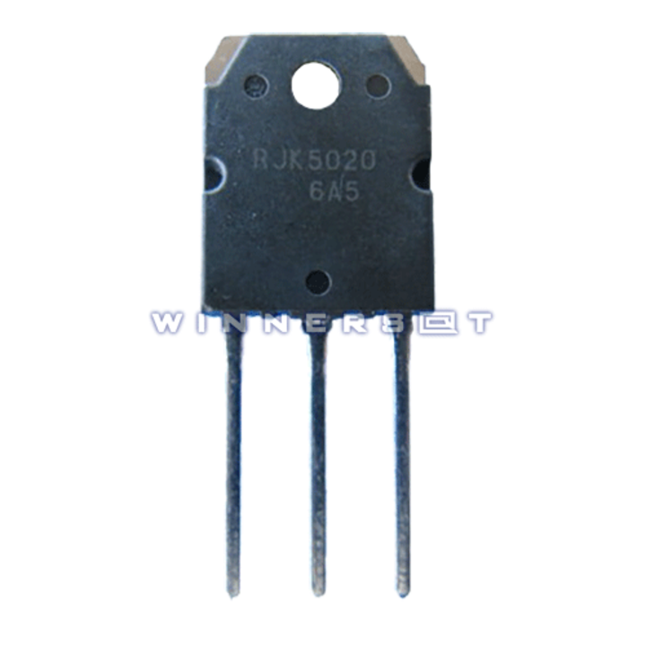 Transistor RJK5020