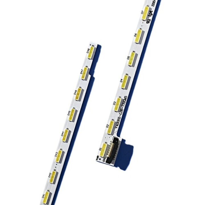 Tiras LED V420h1 LS6 TREM5