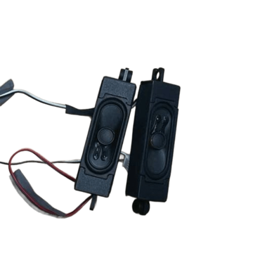 PAR ALTAVOCES XT310-10AX