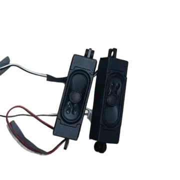 PAR ALTAVOCES XT310-10AX
