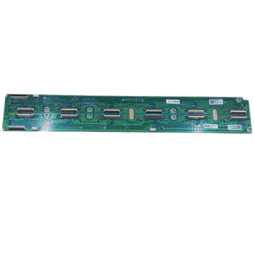 Juego De Placas Amortiguadoras para TV Lg 42PJ350