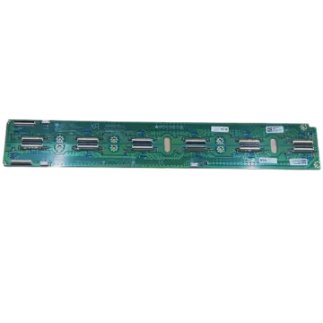 Juego De Placas Amortiguadoras para TV Lg 42PJ350