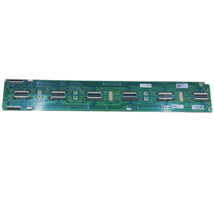 Juego De Placas Amortiguadoras para TV Lg 42PJ350