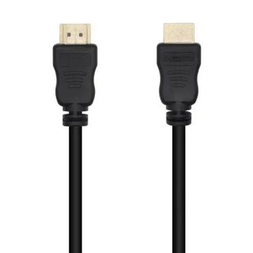 Cable HDMI 1.4 14+1 CCS Aisens A119-0529 1.5m