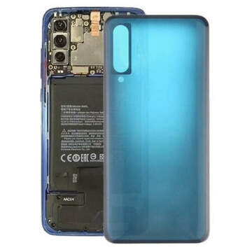 Tapa trasera Original Mi 9 azul