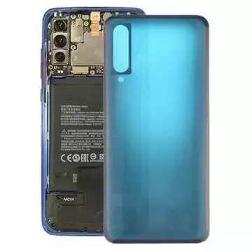 Tapa trasera Original Mi 9 azul