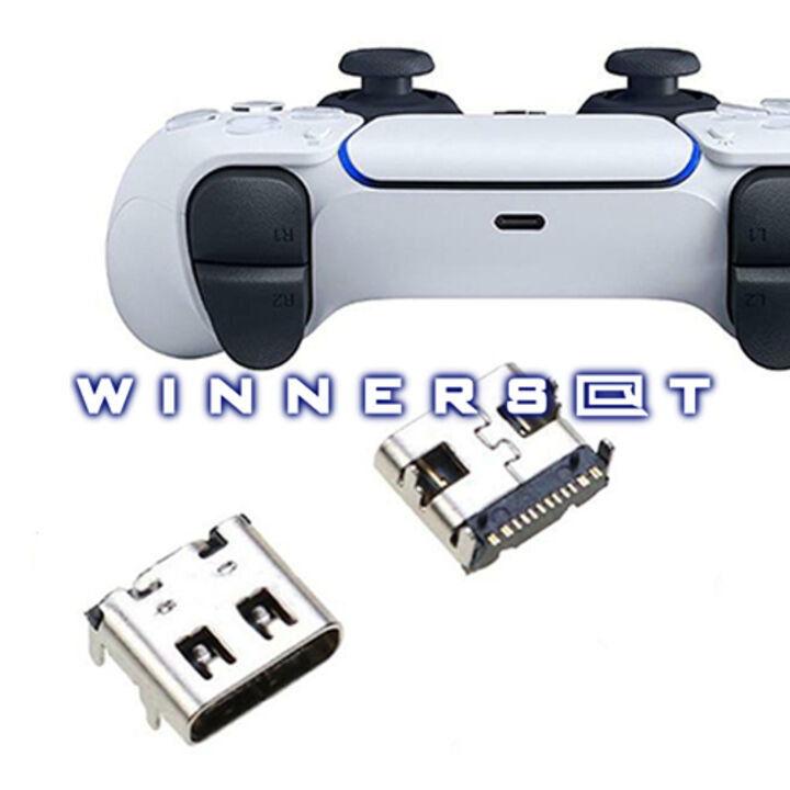Conector mando PS5