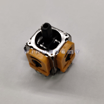 Módulo joystick 3d PS4 blindado