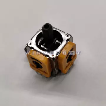 Módulo joystick 3d PS4 blindado