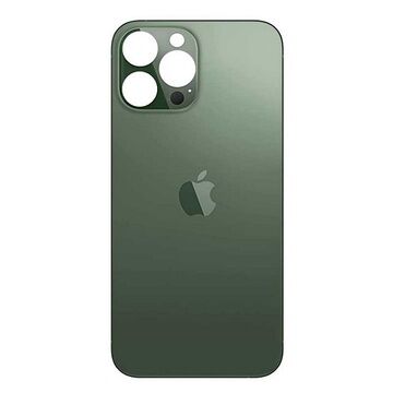 Tapa trasera iPhone 13 Pro  Verde